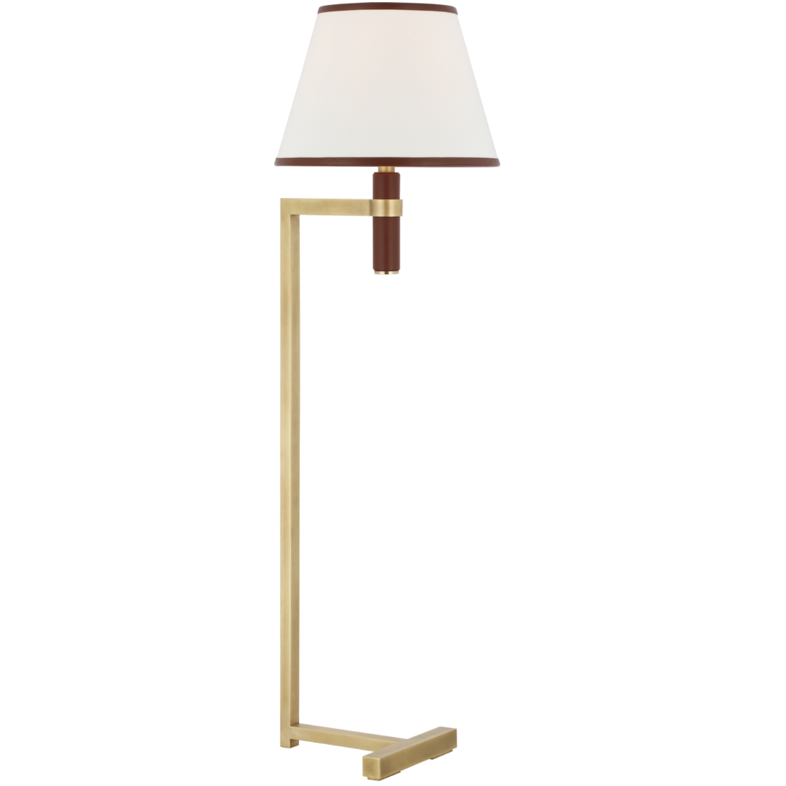 Hedger 55" Floor Lamp