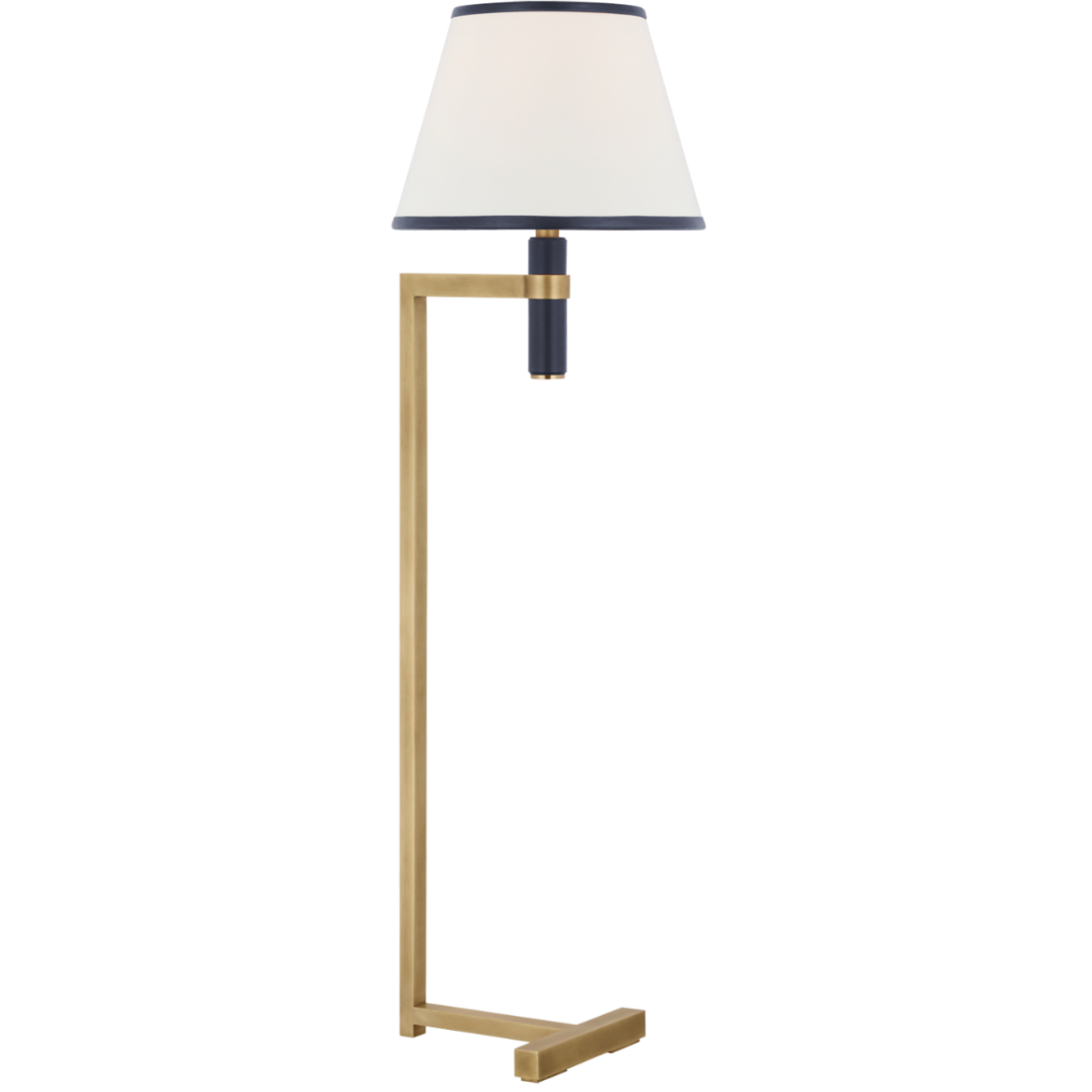 Hedger 55" Floor Lamp