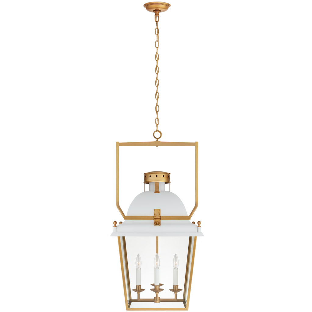 Coventry Medium Lantern