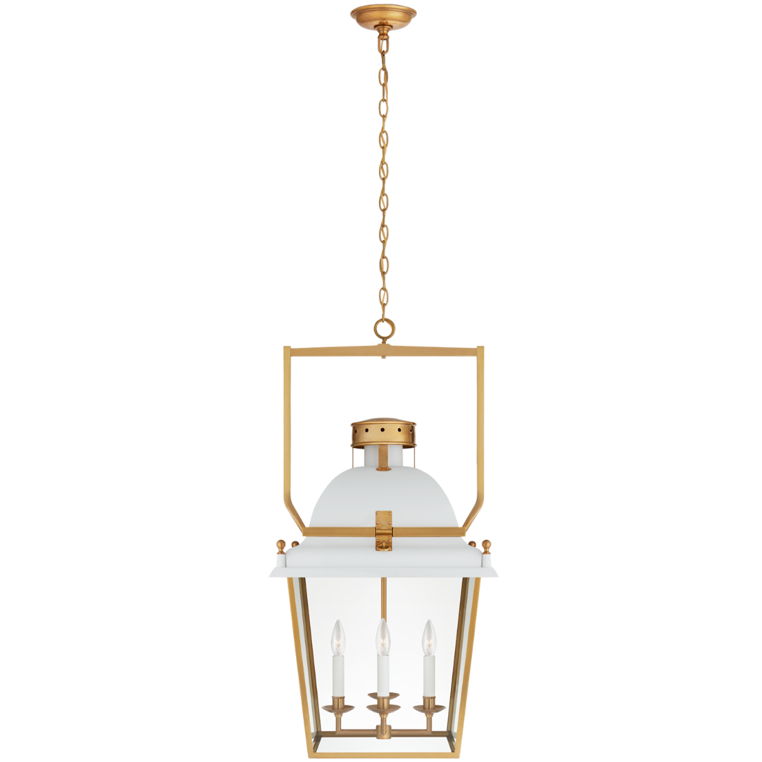 Coventry Medium Lantern