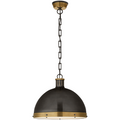 Hicks Extra Large Pendant