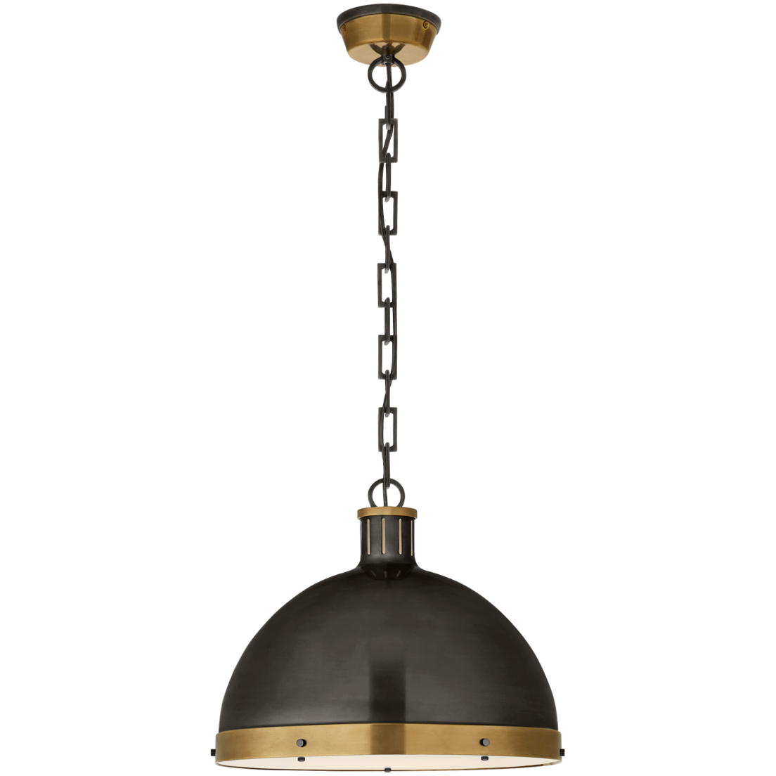 Hicks Extra Large Pendant