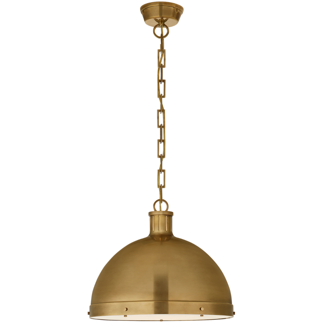 Hicks Extra Large Pendant