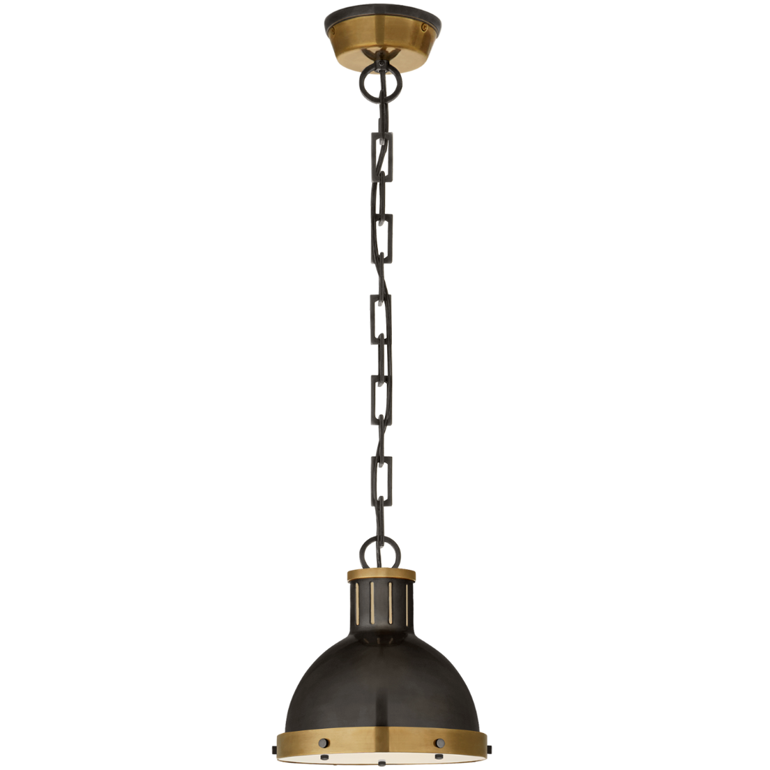 Hicks Small Pendant