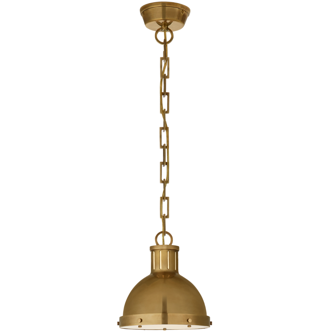 Hicks Small Pendant