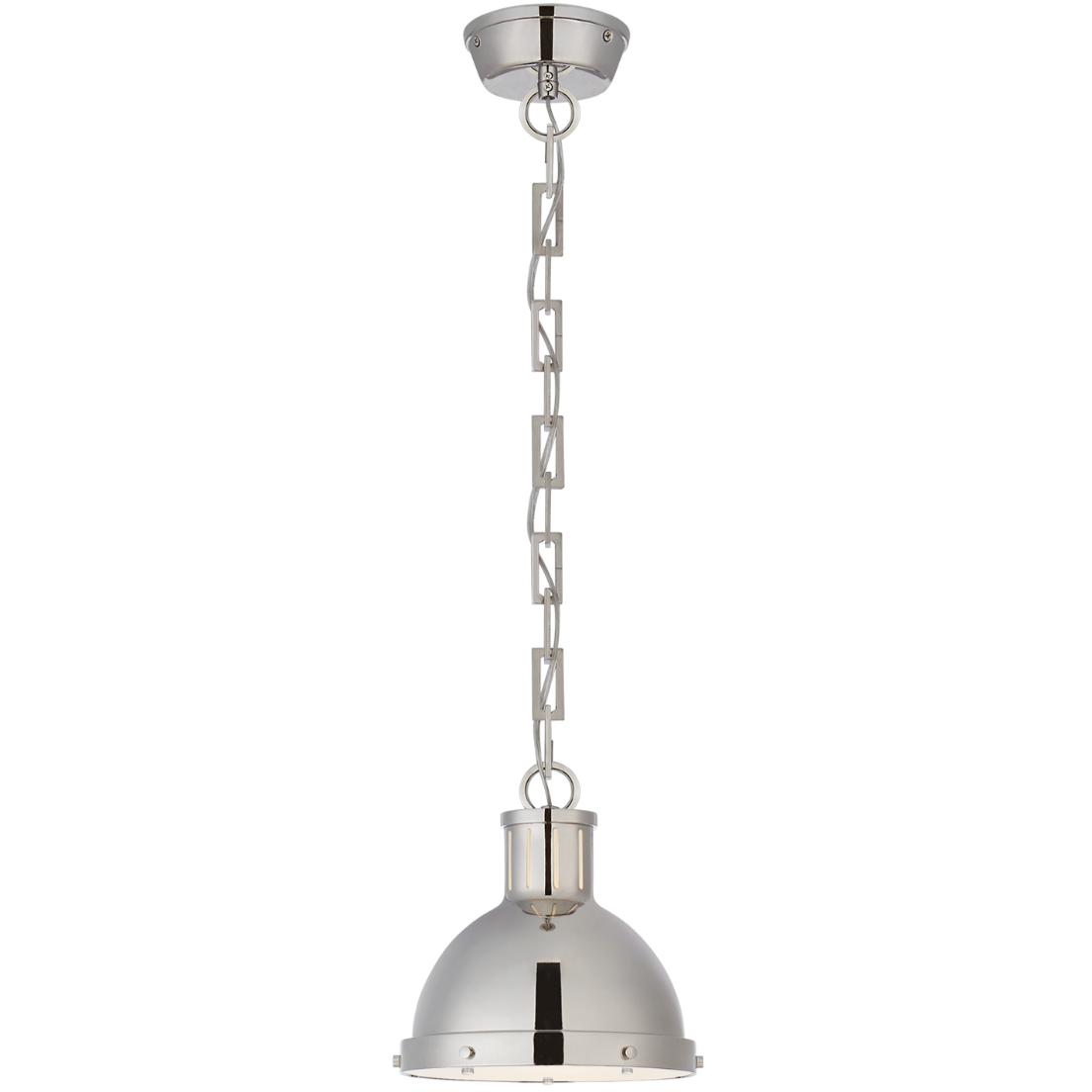 Hicks Small Pendant