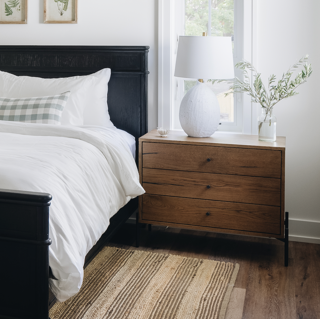 Easton Large Nightstand