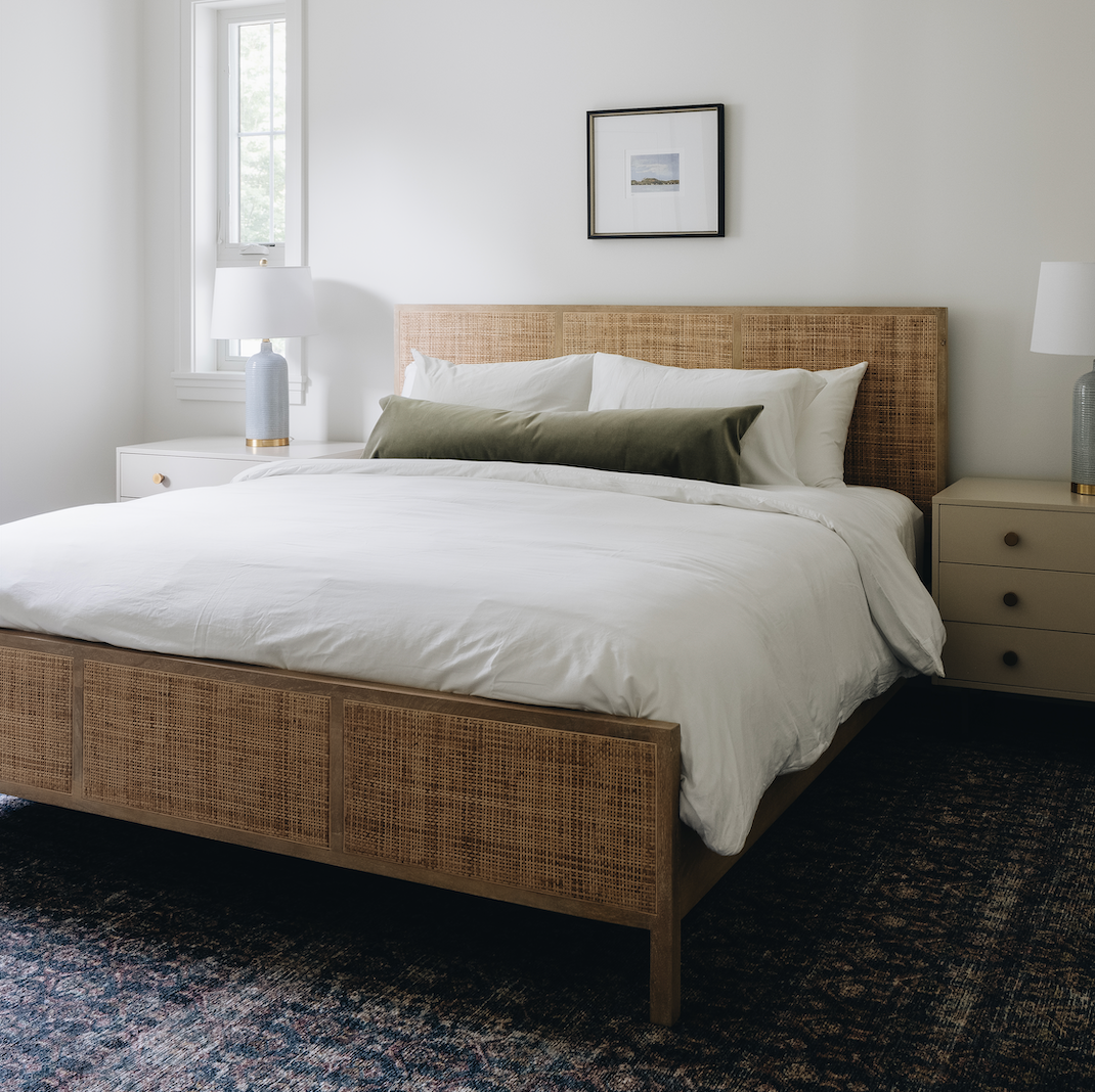 Summer Bed