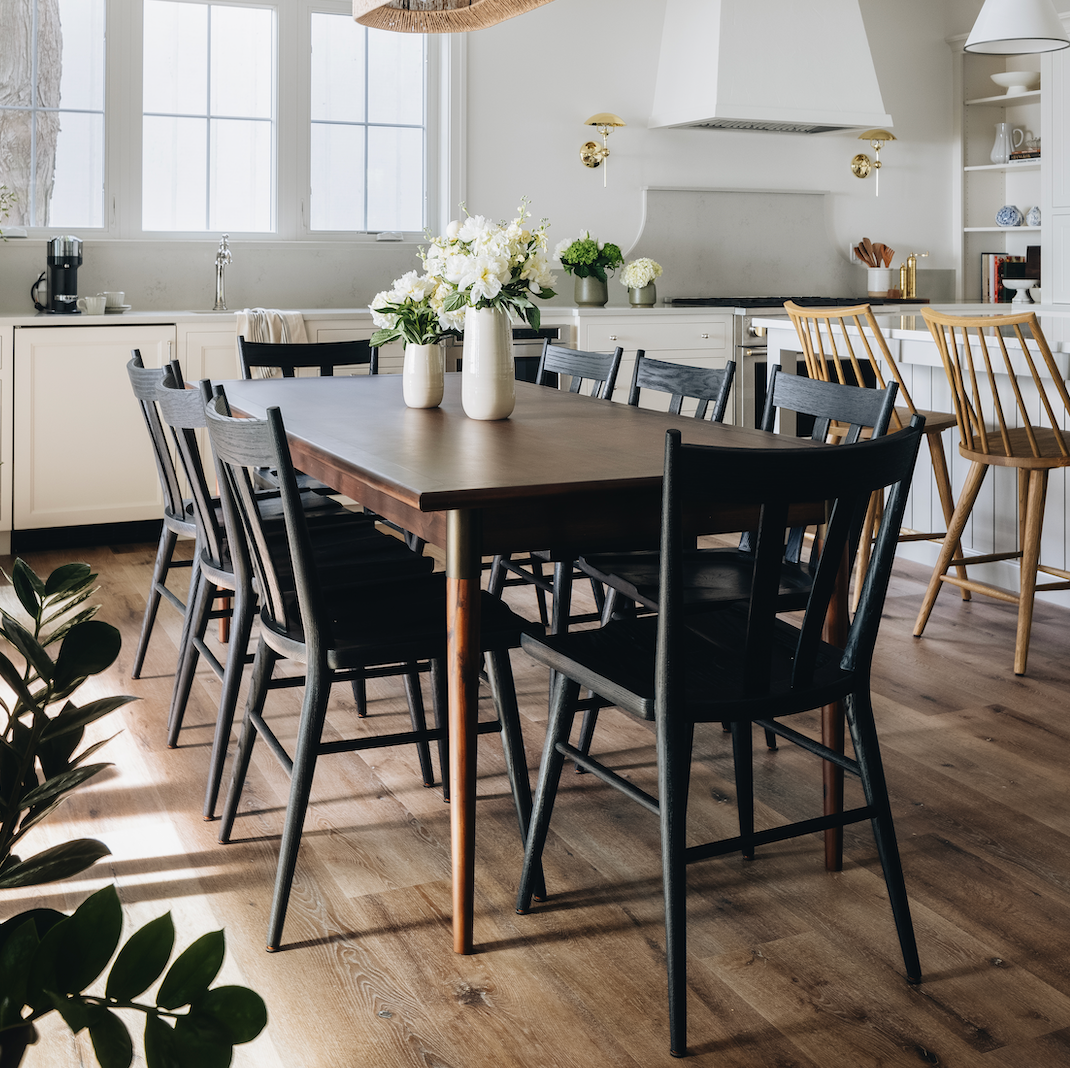 Helena Extension Dining Table