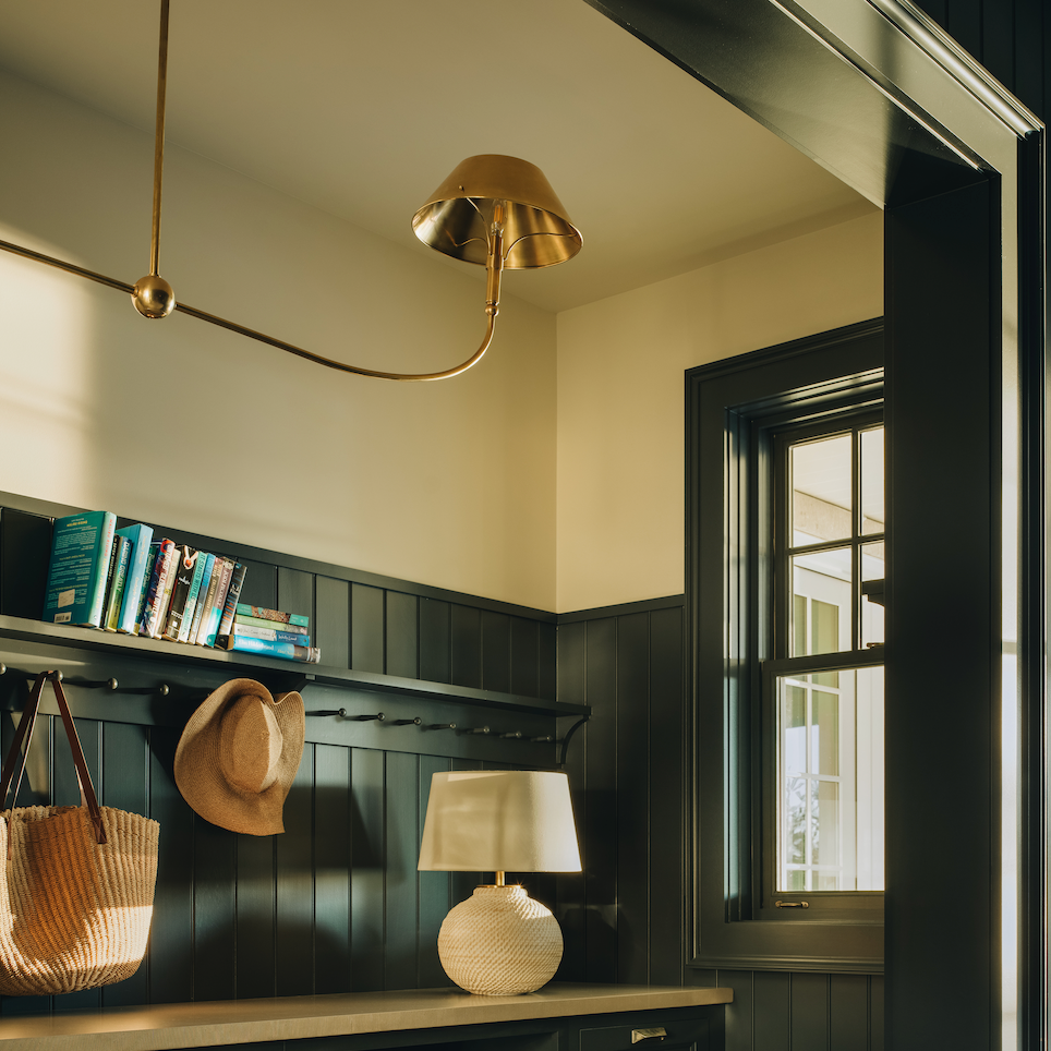 Turlington XL Linear Chandelier