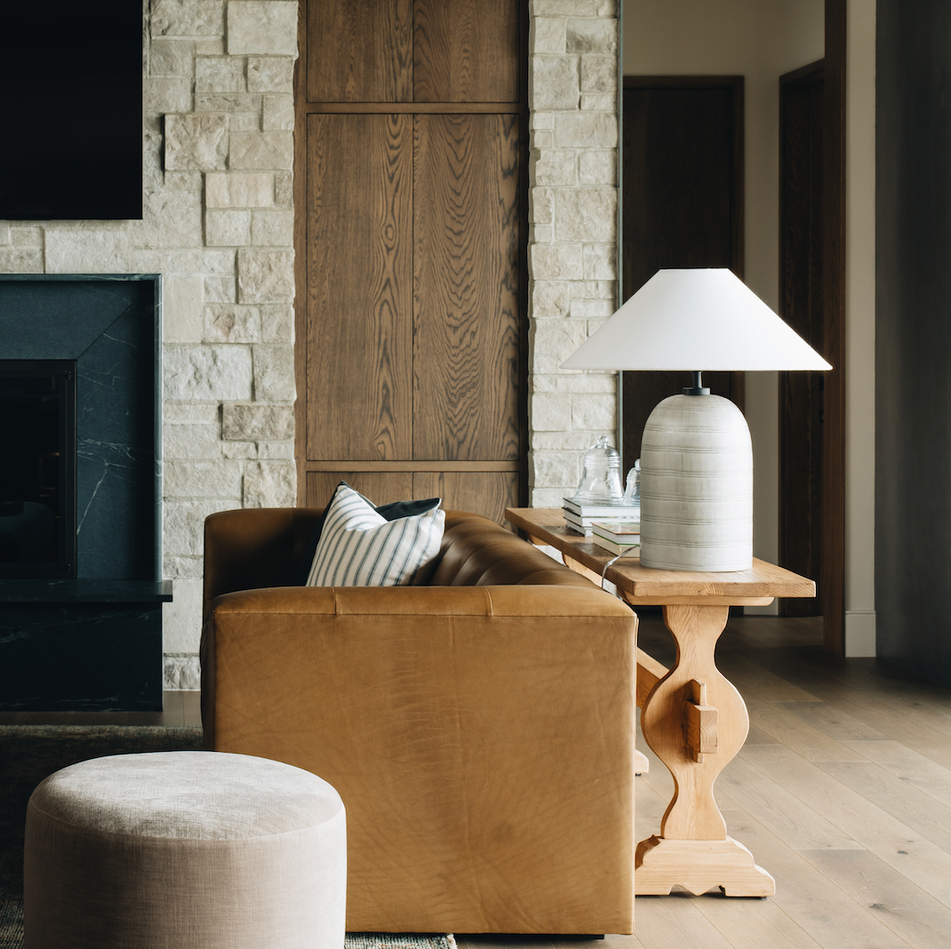 Bryn Table Lamp