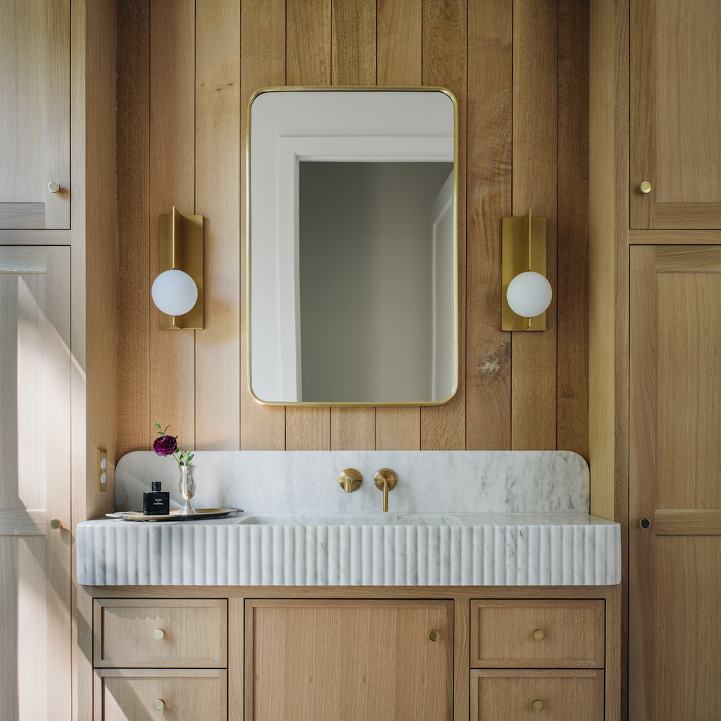 Orbel Wall Sconce