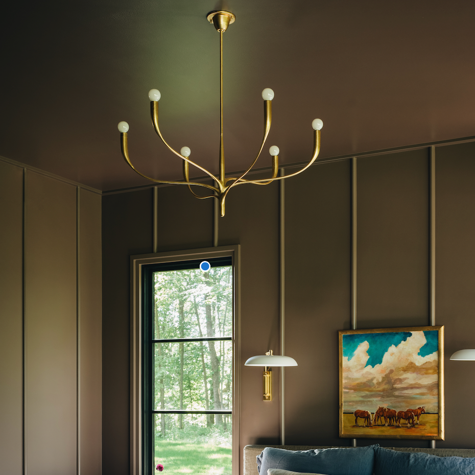 Labra Chandelier