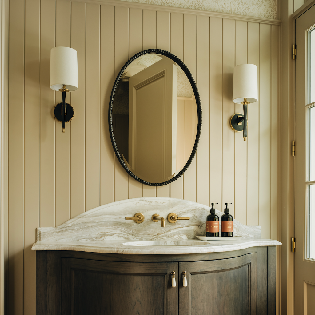 Edie Sconce
