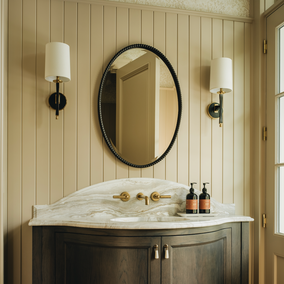 Edie Sconce