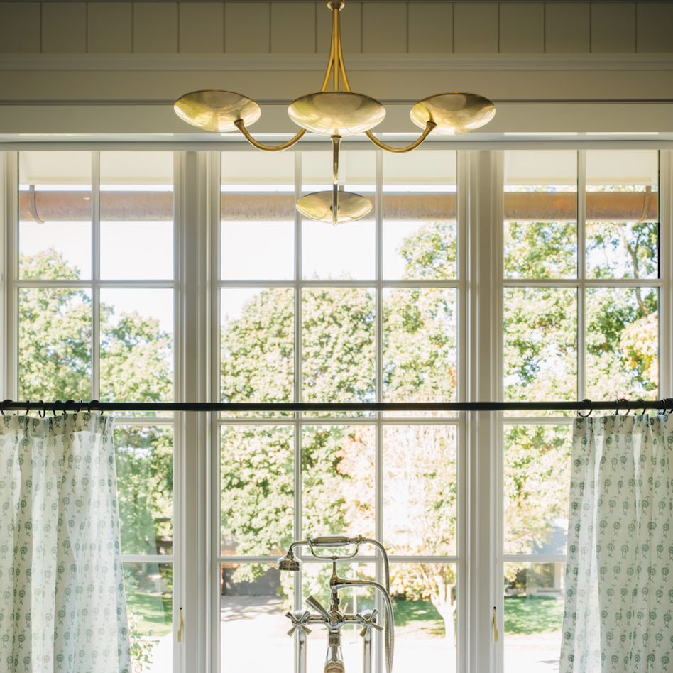 Keira Medium Chandelier