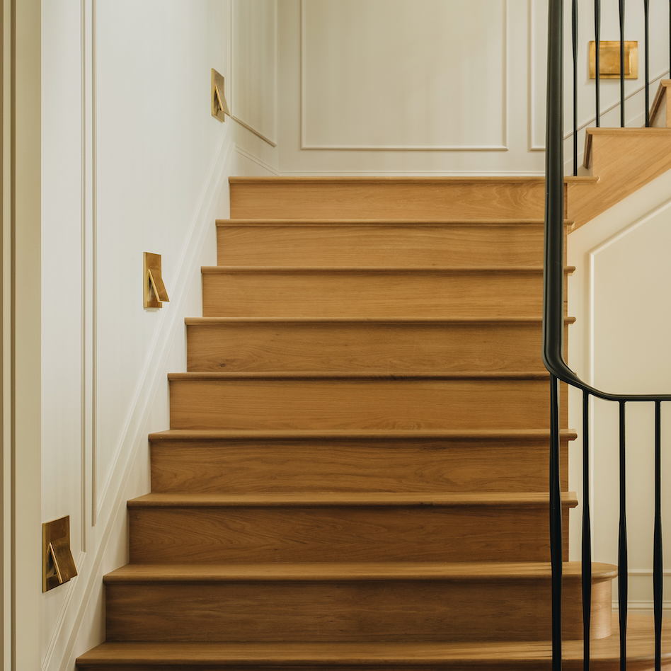 Esker Envelope Sconce