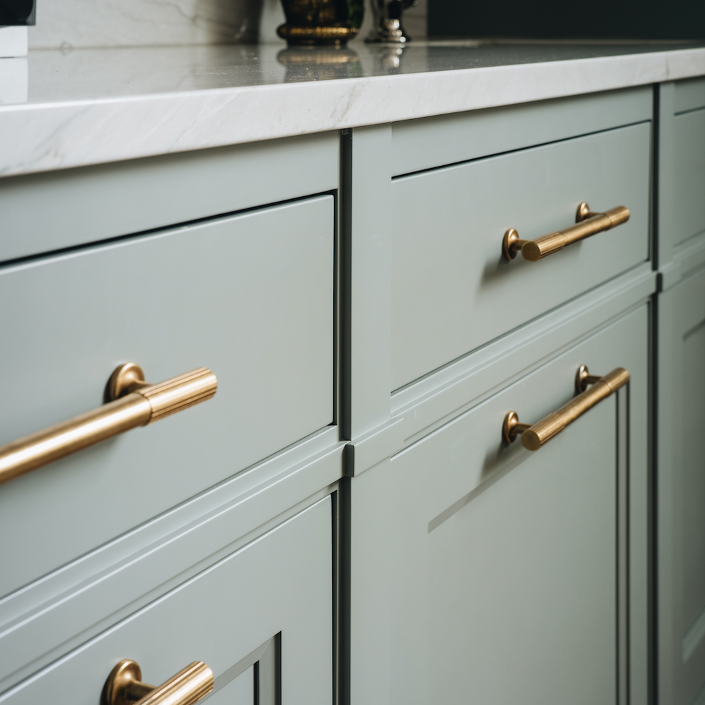 Leebank Cabinet Handle