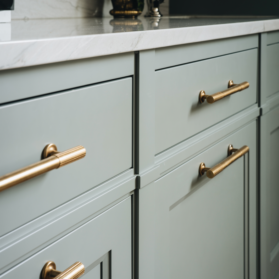Leebank Cabinet Handle