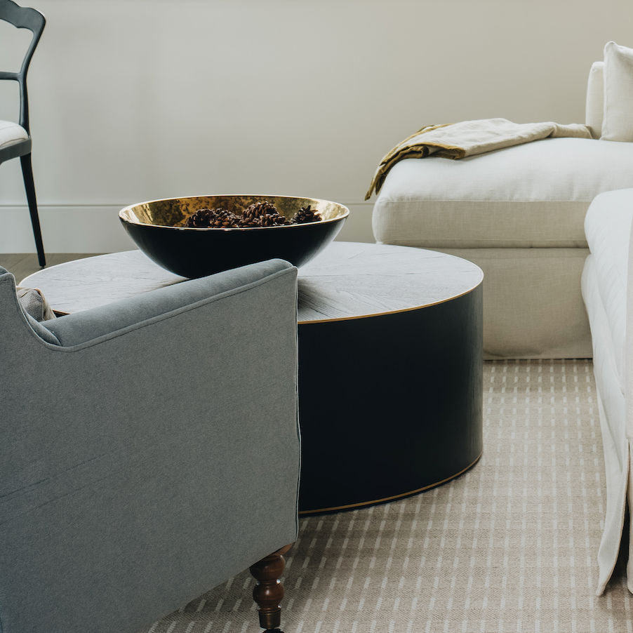 Pia Coffee Table