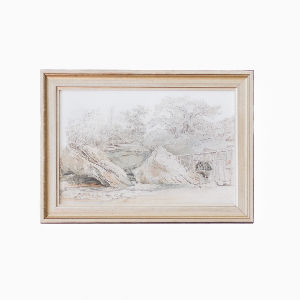 Transitional Study 9