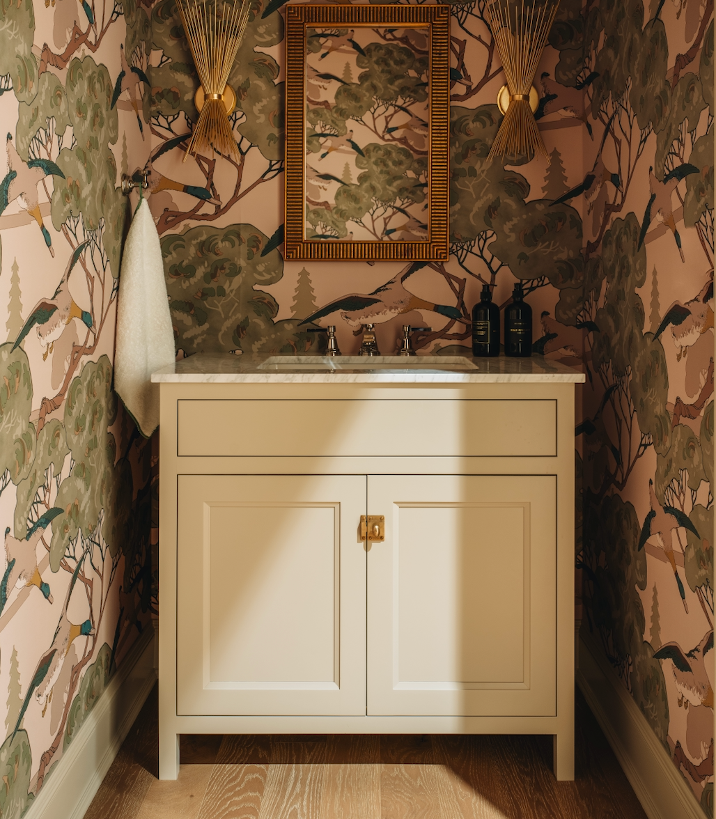 Greenwich Vanity - 36"