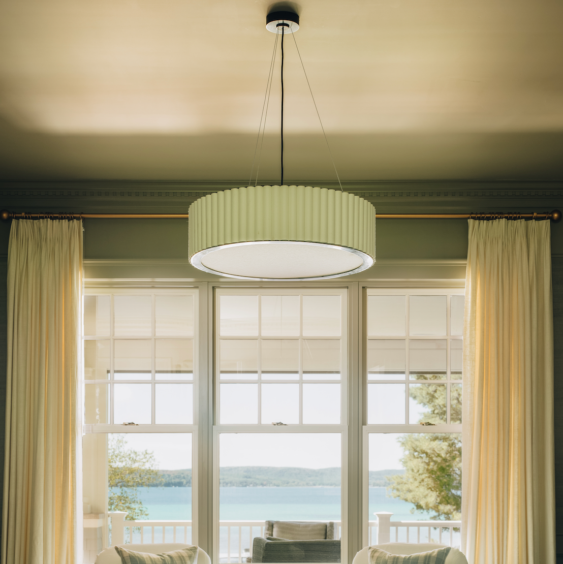 Palati Large Hanging Shade