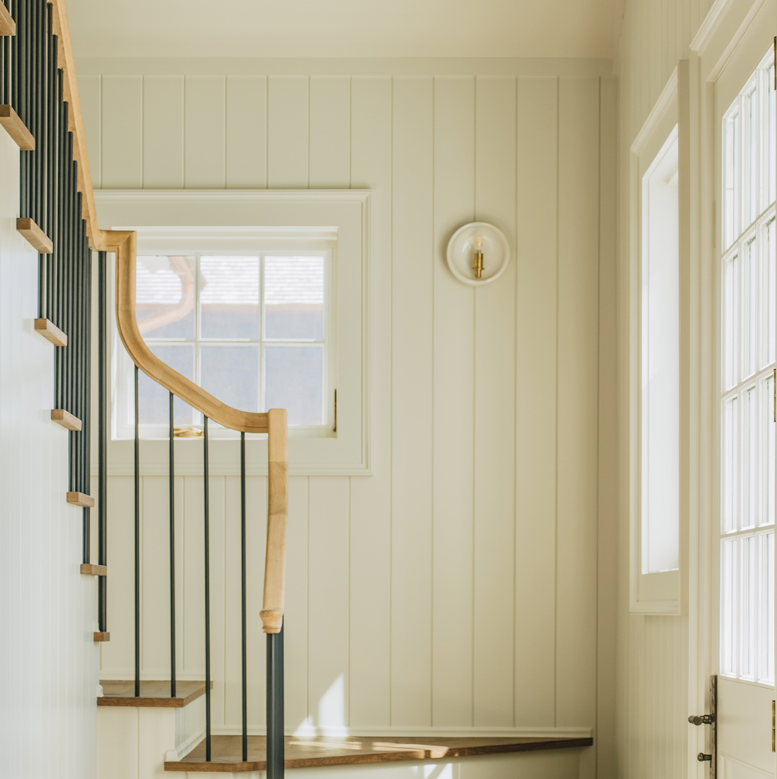 Leeds Small Round Sconce