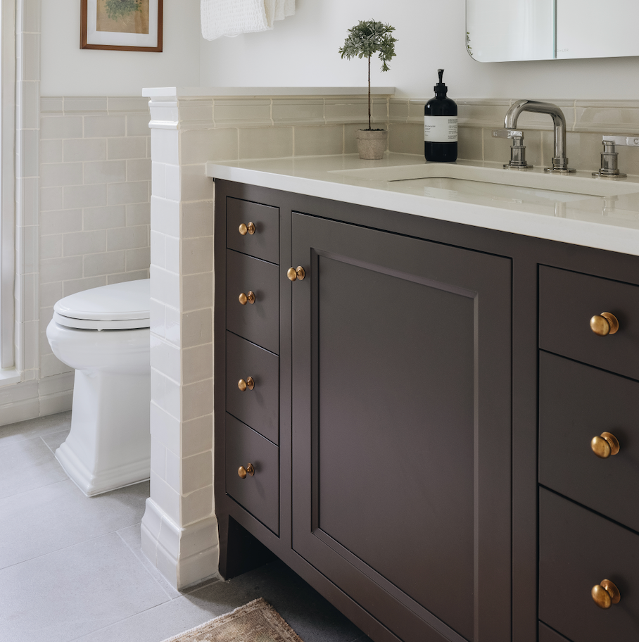 Regent Vanity - 42"