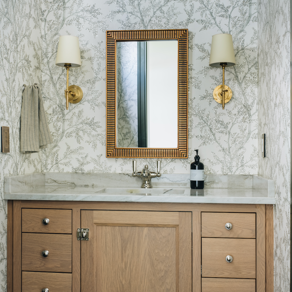 Abbott Medicine Cabinet