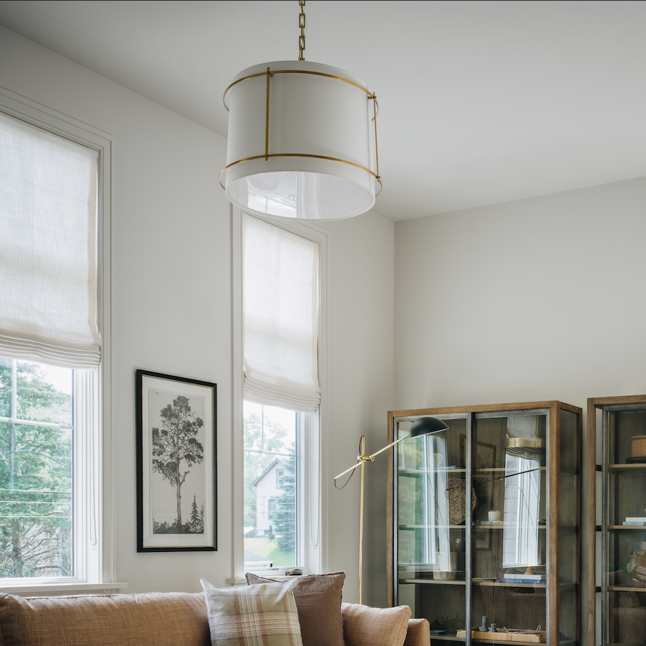 Callaway Large Hanging Shade
