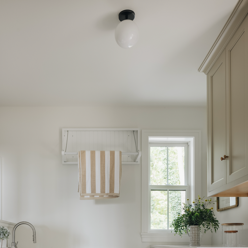 Stella Semi Flush Mount