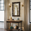 The Jefferson Mirror