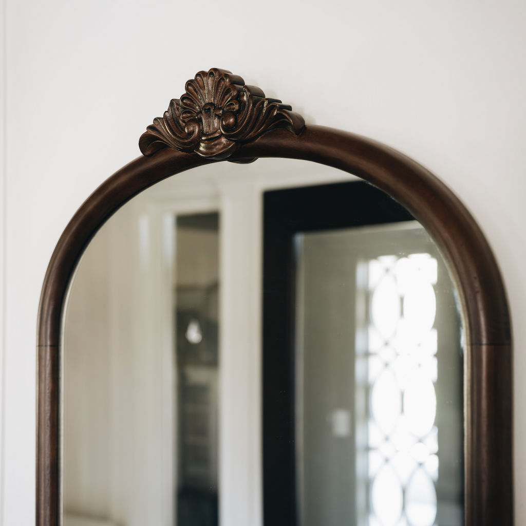 The Madison Mirror