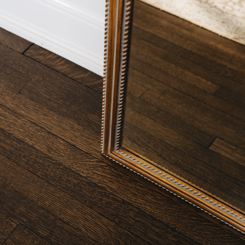 The Elliptical Mirror