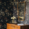 The Taper Mirror