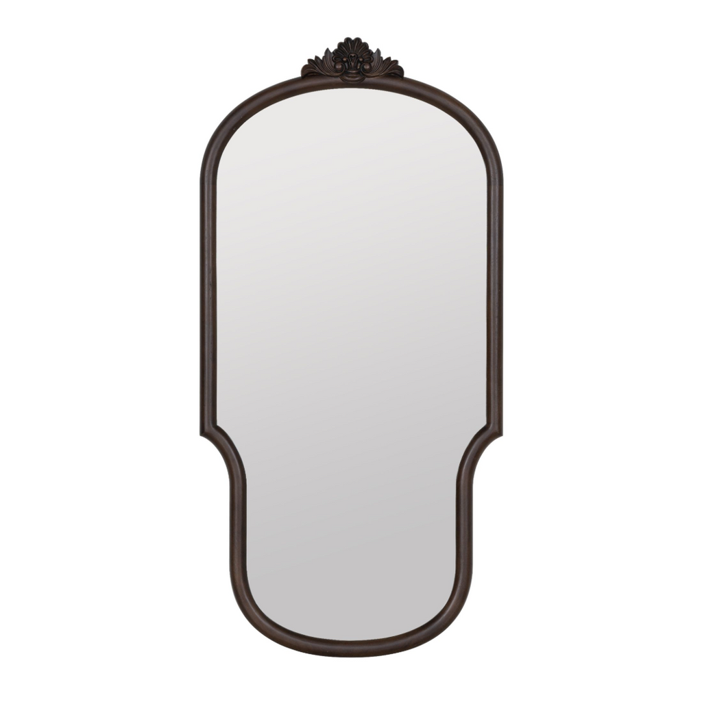 The Madison Mirror