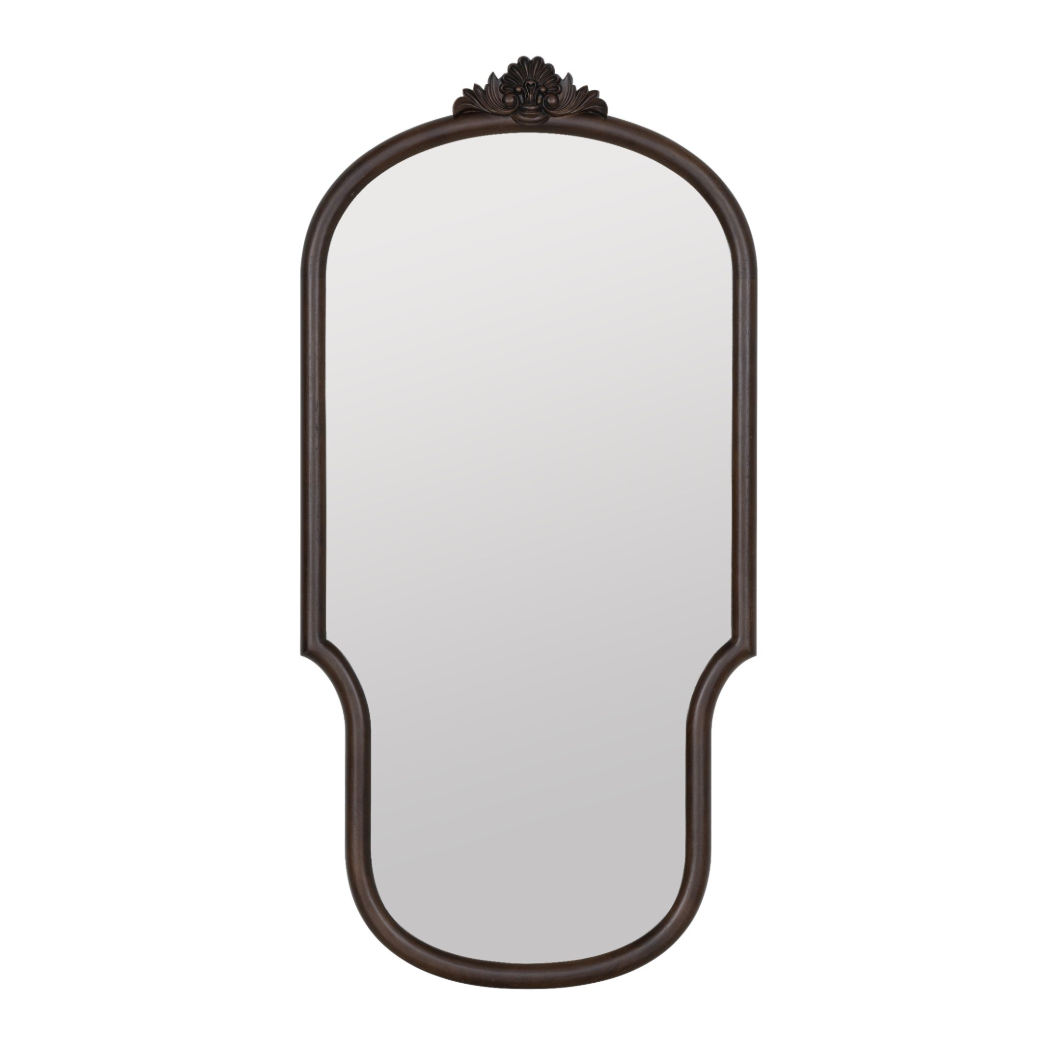 The Madison Mirror