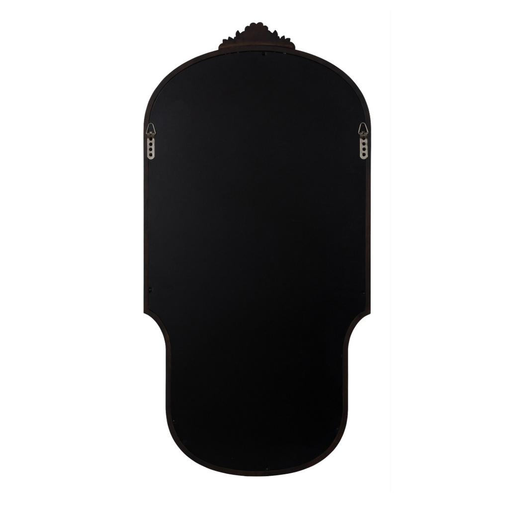 The Madison Mirror