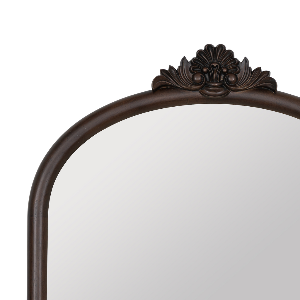 The Madison Mirror