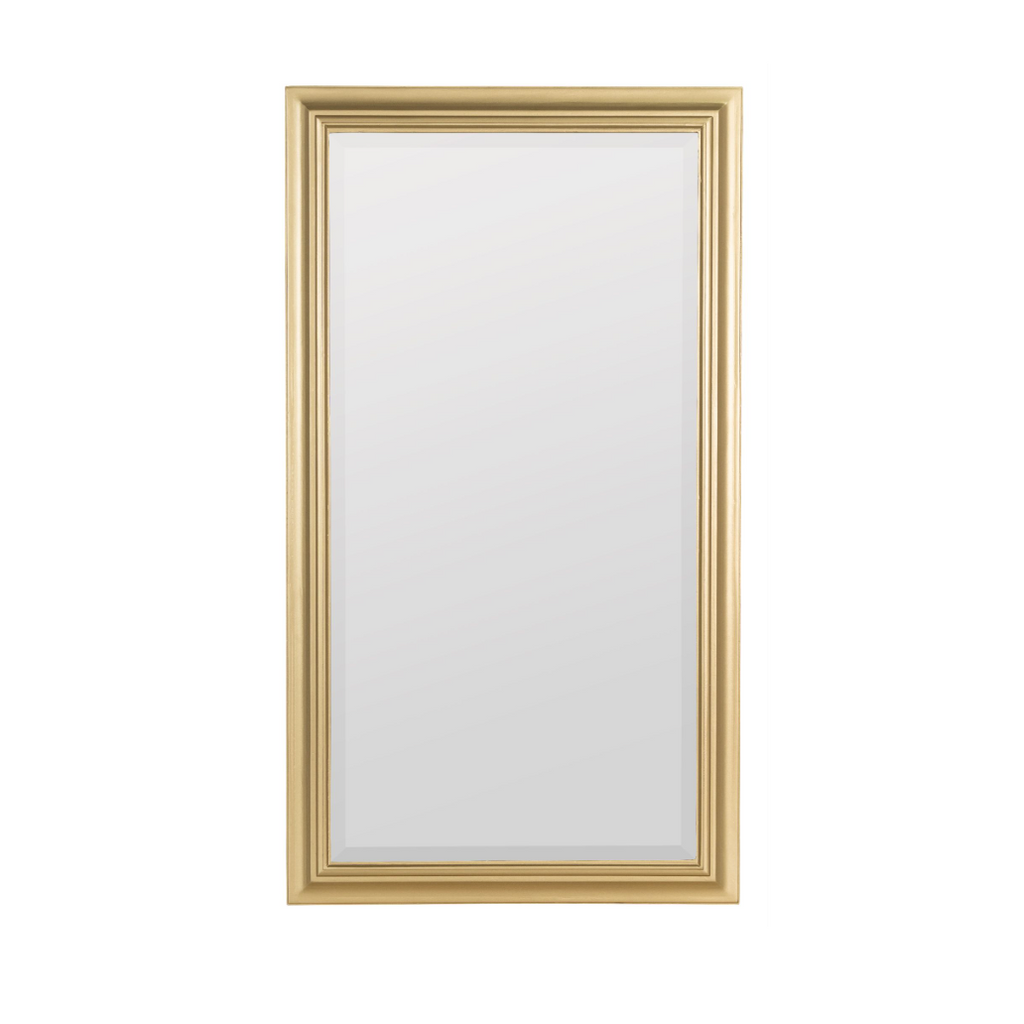 The Georgian Mirror