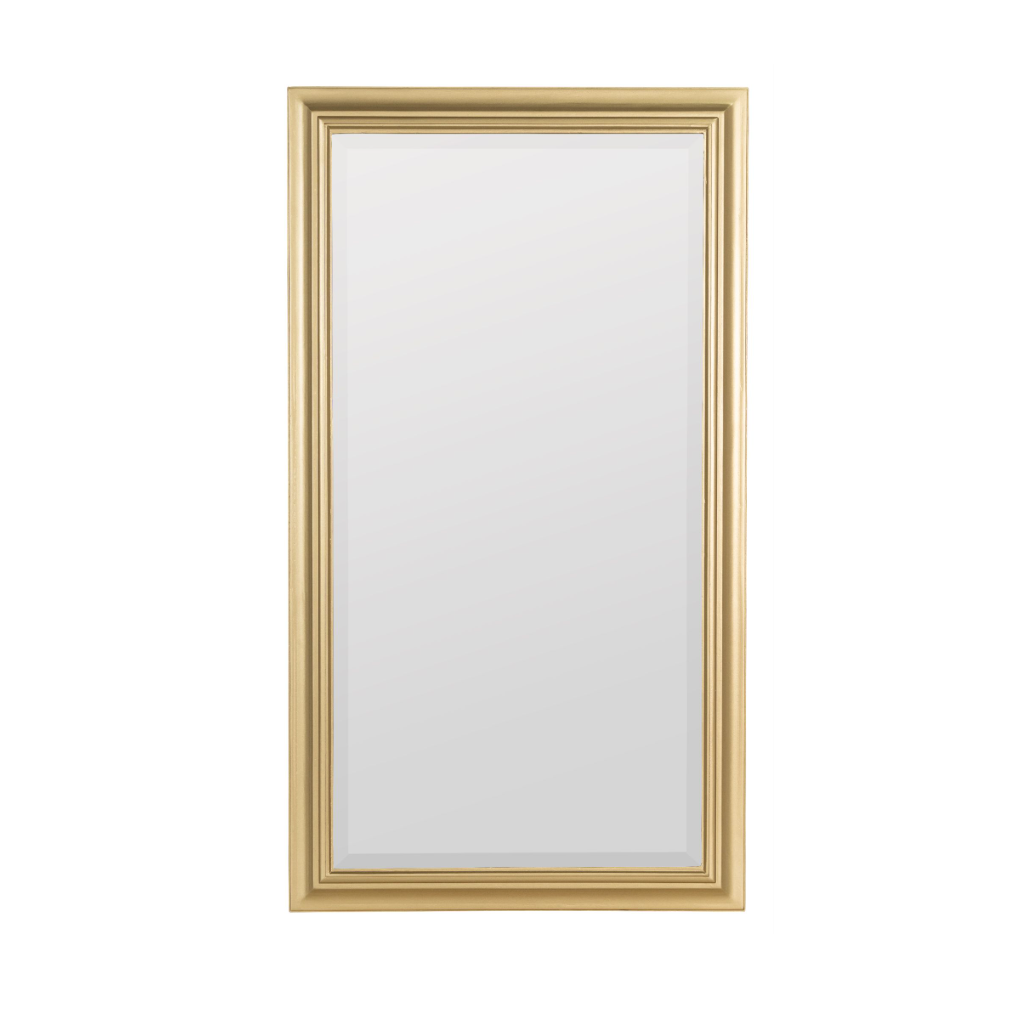 The Georgian Mirror
