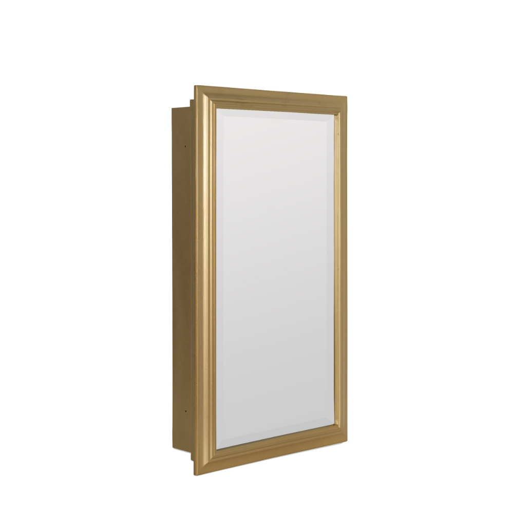 The Georgian Mirror