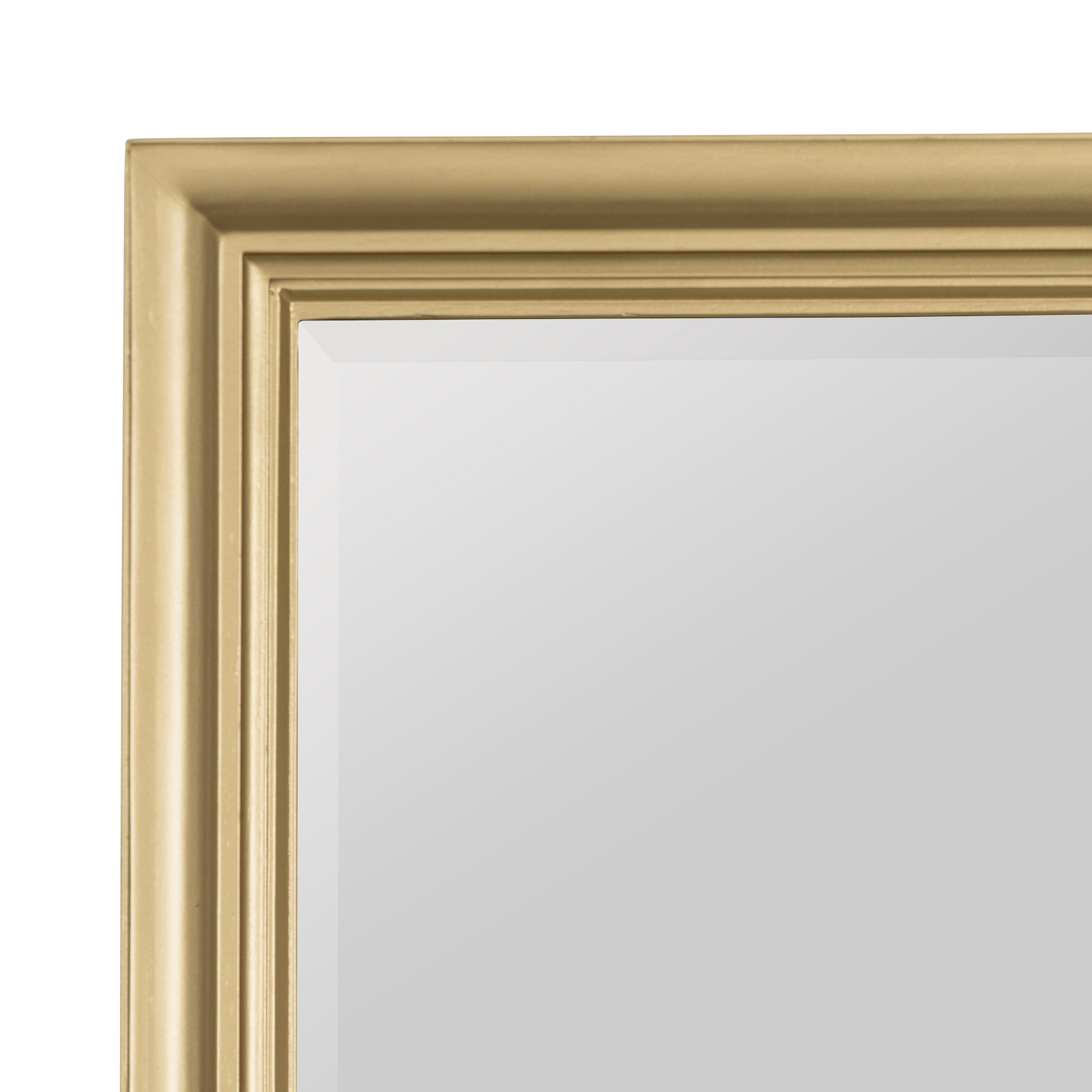 The Georgian Mirror