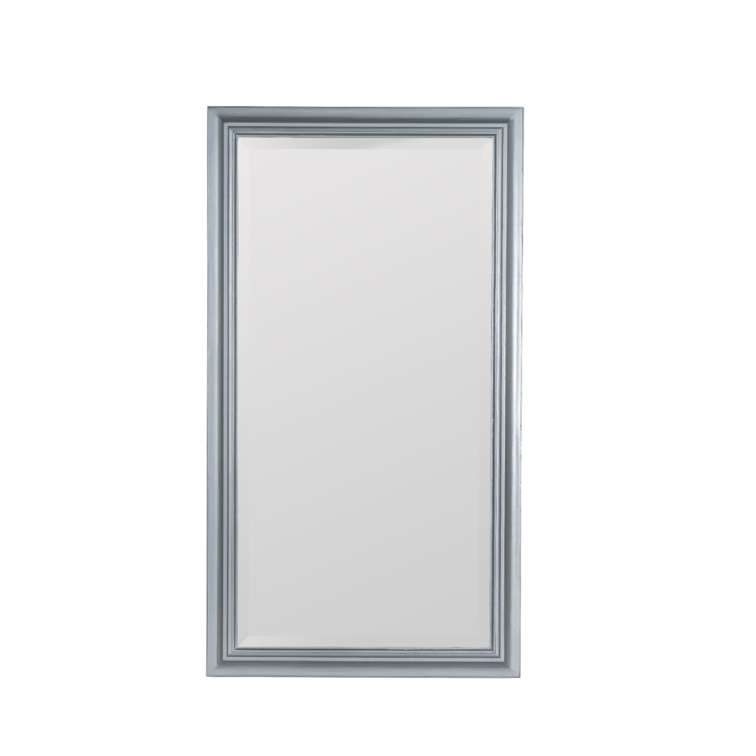 The Georgian Mirror