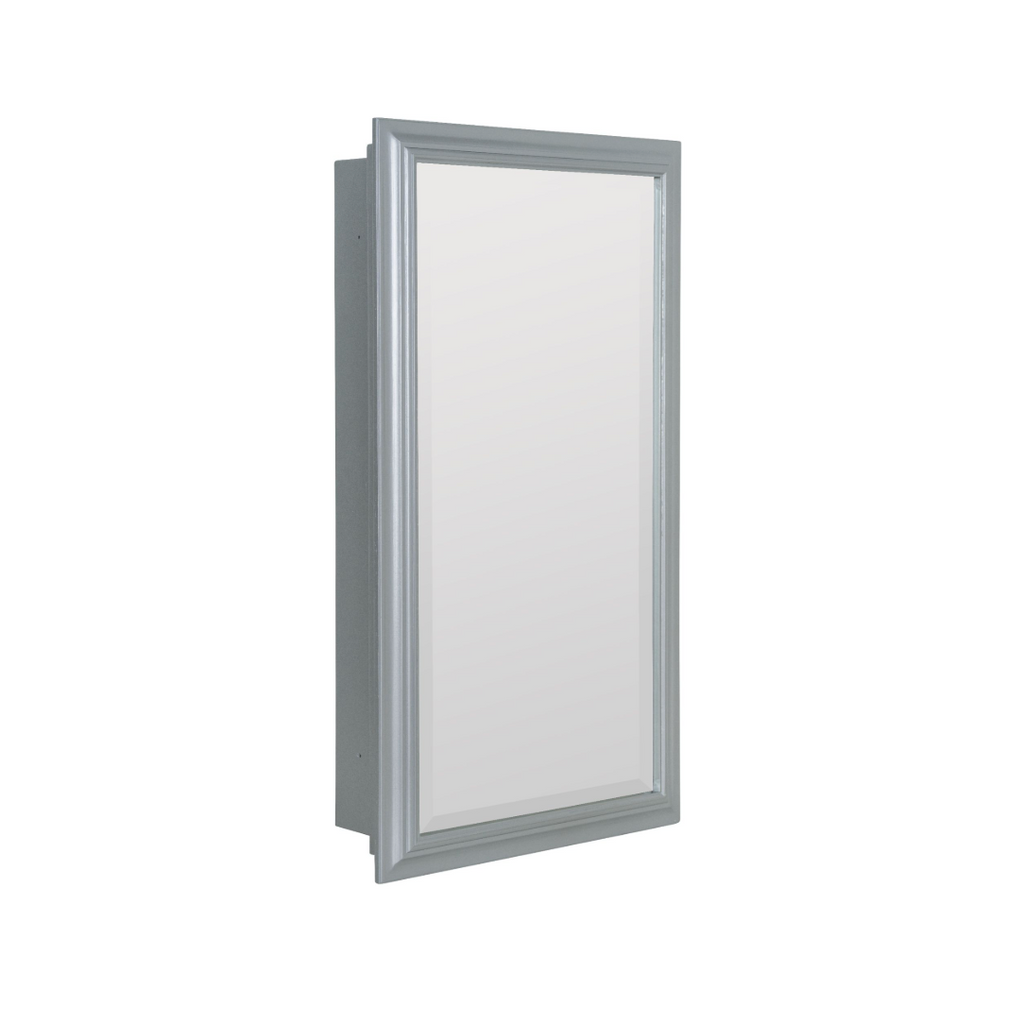 The Georgian Mirror