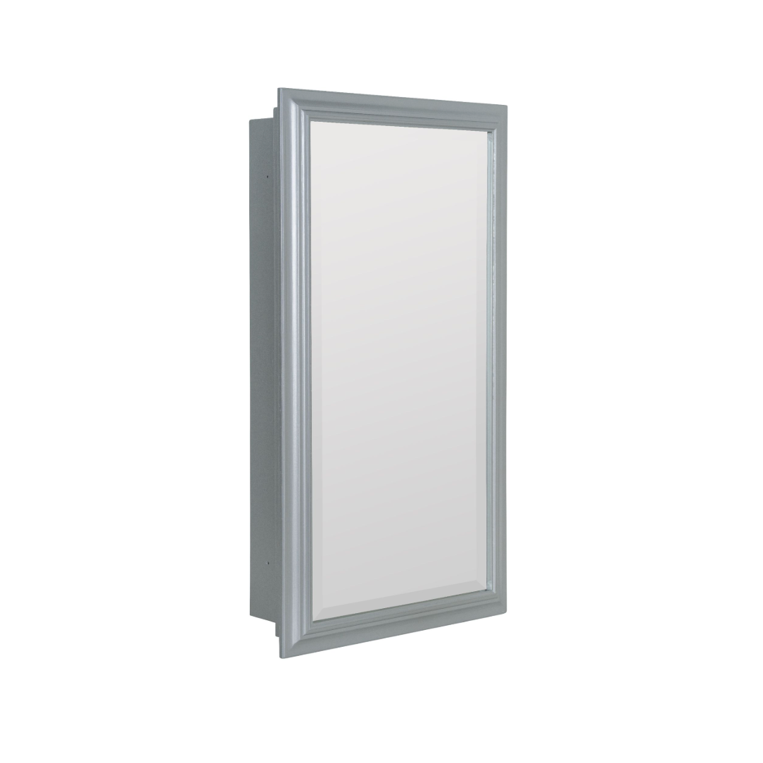 The Georgian Mirror