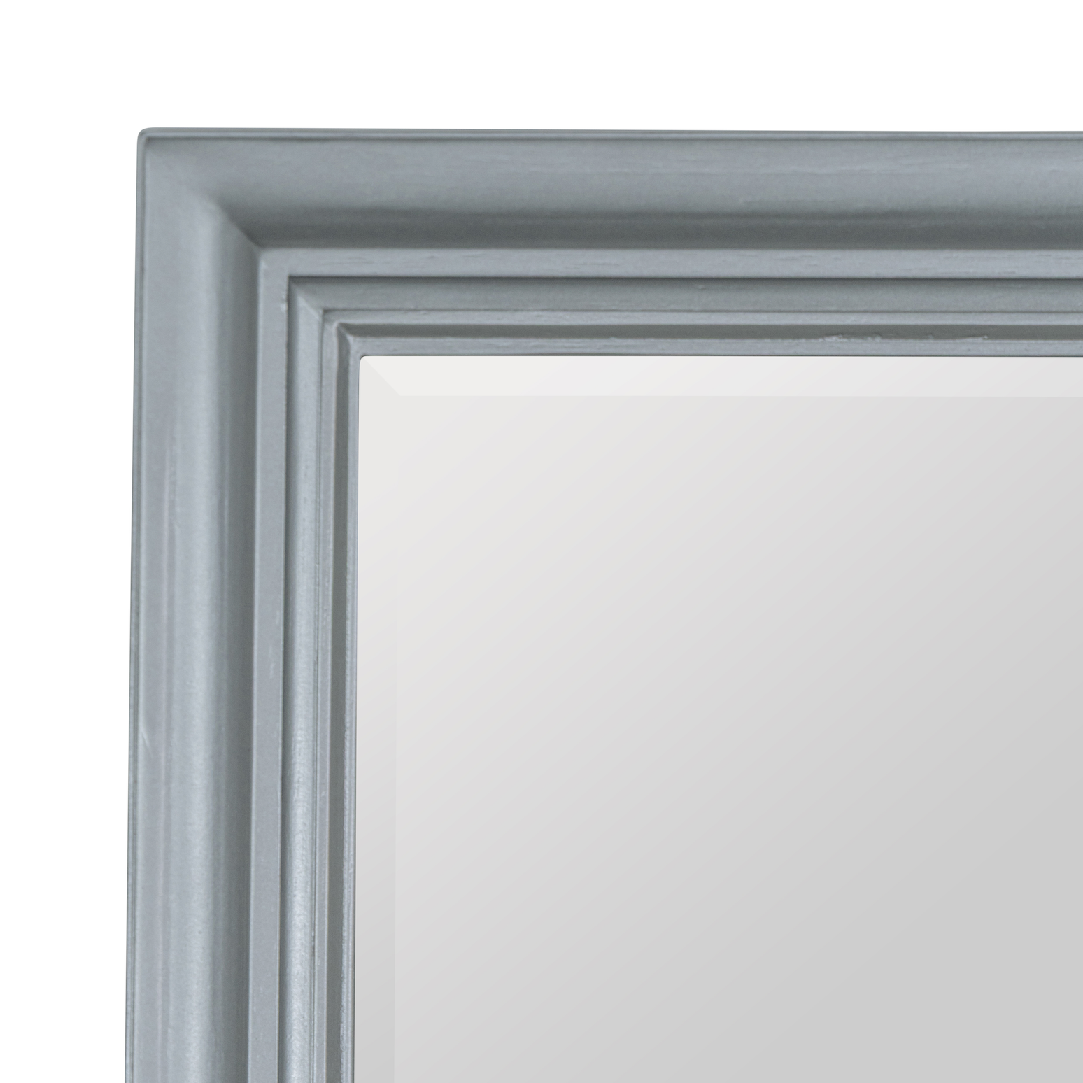 The Georgian Mirror