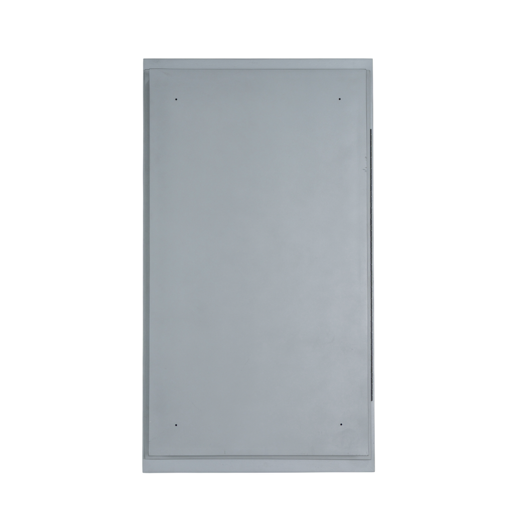 The Georgian Mirror