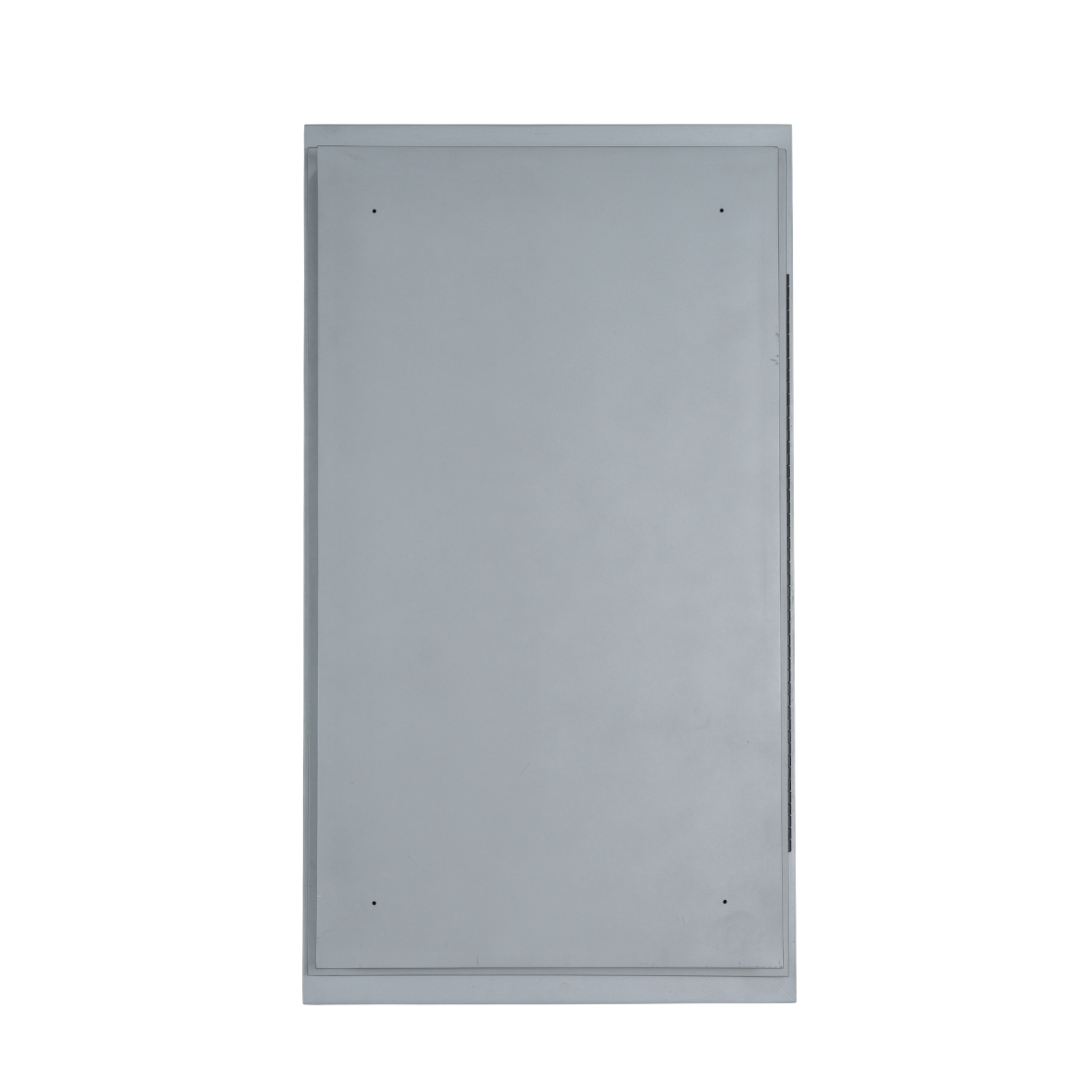 The Georgian Mirror